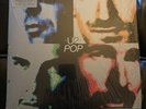 U2 POP Vinyl LPReissue In Shrinkwrap