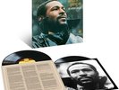 Marvin Gaye - What's Going On 50th Anniversary Audiophile Kevin Gray 2xLp Vinyl