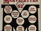 THE MARVELETTES: Sing Hits of ’62 US Tamla OG Soul Very Rare LP NM- Vinyl