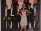BLONDIE: Parallel Lines US Chrysalis Shrink Rock New Wave Vinyl LP Club Press