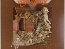 AEROSMITH: Toys in The Attic US Columbia PC 33479 Rock Orig NM Vinyl LP 1D/1D