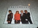 The Pretenders - Self-Titled - MFSL - 180g LP Vinyl - New & Sealed