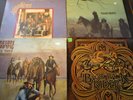 4 Mason Proffit LP lot, Rockfish Crossing,Movin' Toward,Bare Back Rider,S/T