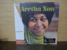 Aretha Franklin - Now (Atlantic). VMP Mono, New
