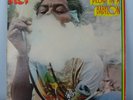 U-Roy Dread In A Babylon 1983 Reissue Vinyl Record Roots Reggae LP VX1007 EX/VG+