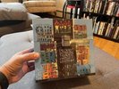 A Tribe Called Quest instinctive vinyl 45 box set Get In Down Limited Vinyl New