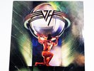 Van Halen ‎– 5150 LP rare collector item