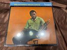 SEALED  MILES DAVIS MILESTONES COLUMBIA 18AP 2054 OBI MONO JAPAN LP