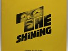 The Shining Original Soundtrack (1980/Warner Bros Records/Vinyl LP RARE PROMO