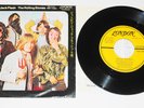 Rolling Stones - Jumpin' Jack Flash 1968 Japan Pict Slv & Insert -  London 7