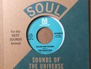 The Winstons   Color Him Father / Amen, Brother - Breaks, Northern Soul - Mint