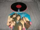 ROLLING STONES   -THROUGH THE PAST DARKLY -LK 5019 MONO LP RED LABEL