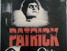 Goblin-Patrick Italian prog psych lp reissue brand new