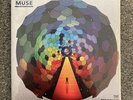 Muse The Resistance Vinyl Record Brand New Sealed LP 2009