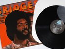 Gil Scott-Heron & Brian Jackson - Bridges vinyl record LP - Arista 1977 Press