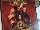 The Black Eyed Peas Monkey Business 2LP Vinyl Record ORIGINAL PRESSING PROMO