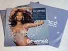 BEYONCE Dangerously In Love 2LP Vinyl Record ORIGINAL PRESSING PROMO