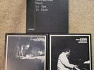 THELONIOUS MONK COMPLETE MOSAIC RECORDINGS 12 LP 3 SETS MINT MRLP 3001 MR4 101 +
