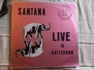 Santana Live Rotterdam 1971 MAF