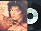 KATE BUSH: Running Up That Hill 1985 CANADA 45 PICTURE SLEEVE NM