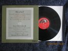 ED1 ERIC HEIDSIECK MOZART LA VOIX DE SON MAITRE STEREO ASDF 254 FRANCE