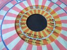 FOUR BELOW ZERO ON ROULETTE - MY BABY'S GOT E.S.P. - NM