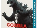 Godzilla The Showa Era 1954-1975 Soundtrack Vinyl Record Box SET 18 LP Color