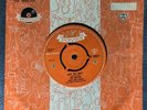 THE BEATLES - AIN’T SHE SWEET / IF YOU LOVE rare UK 1964 / BEAT / POLYDOR / EX++