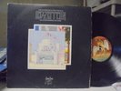 LED ZEPPELIN SONG REMAINS THE SAME DOUBLE LP ON SWAN SONG  RECORDS