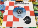 TONY CLARKE *Orig* LANDSLIDE *EX* WIGAN CASINO CLASSIC NORTHERN SOUL ️‍