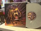 Motörhead   Orgasmatron   3 LP   Lemmy   Vinyl   Colored Vinyl