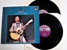 DAVID BOWIE - IMAGES LP VINYL N MINT 1960s UK Deram Compilation Double Album