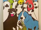 THE FORMAT Dog Problems 2xLP Vinyl NEW SEALED Slightly creased jacket FUN.