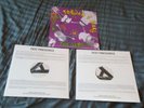 ToeJam & Earl Back In The Groove vinyl record LP new TEST PRESS not moonshake
