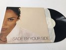 SADE- BY YOUR SIDE  2000 Sony Music  UK IMPORT Vinyl LP