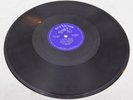 Elvis Presley 78 rpm vinyl record 10'' Brazil RCA  I gotta know+lonesome 82.1364