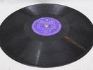Ray Charles 78 rpm vinyl record 10'' Brazil Polydor 20.0059 bye bye + cant stop
