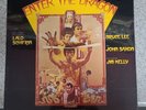 Enter The Dragon Soundtrack LP SEALED BS 2727 Bruce Lee Lalo Schifrin