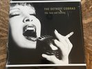 The Detroit Cobras ‎– Life, Love And Leaving Vinyl LP TMR372  | NEW & SEALED