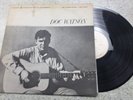 VINYL ALBUM RECORD,RARE, DOC WATSON-SELF TITLED,1964,VSD-79152 VANGUARD