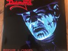King Diamond - 2 LP +Poster+CD+Inlay  Mercyful Fate Ltd Edition auf 99