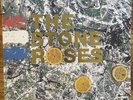 RARE Stone Roses 20th Anniversary Collectors Edition Box Set Art Vinyl CD Book