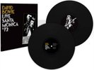David Bowie – Live Santa Monica '72 (2x 12