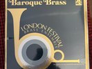 SEALED: THE MAGNIFICENT SOUND OF BAROQUE BRASS London Festival Brass Ensemble