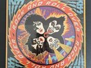 kiss Vinyl LP original Nblp 7037 Rock ‘n roll over shrink wrap With all inserts