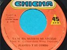 JUANECO Y SU COMBO 