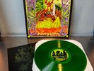 Bongzilla Gateway Vinyl LP Green NM-/NM