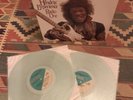 JIMI HENDRIX EXPERIENCE: Radio One 2 LPs 1988 Original RYKO Vinyl record Album