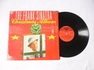 THE FRANK SINATRA CHRISTMAS ALBUM   NEAR MINT MFP JAZZ / POP VINYL LP IN SHRINK