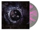 Periphery V: Djent Is Not A Genre LP (Black Ice w/ Violet Splatter)